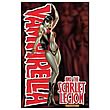 Vampirella Scarlet Legion Graphic Novel